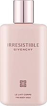 Kup Givenchy Irresistible Givenchy - Mleczko do ciała