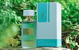 Paris Corner Emir Cedrat Essence - Woda perfumowana — Zdjęcie N3