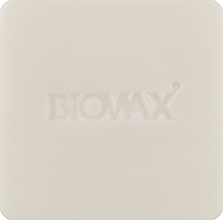 Kup PRZECENA! Szampon w kostce do włosów z czystkiem i czarnuszką - Biovax Botanic Shampoo Bar *