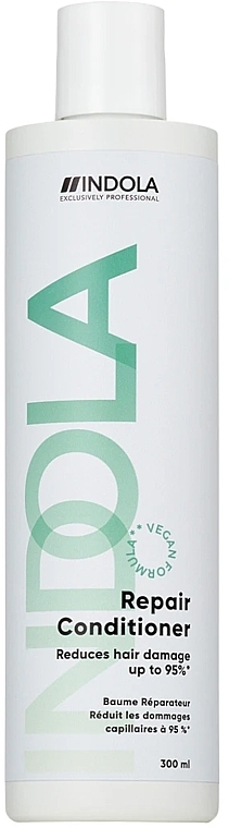 Odżywka do włosów - Indola Care & Style Repair Conditioner  — Zdjęcie N1