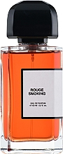 BDK Parfums Rouge Smoking - Woda perfumowana — Zdjęcie N1