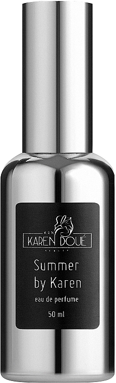 Karen Doue Summer By Karen - Woda perfumowana — Zdjęcie N1
