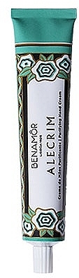 Krem do rąk z rozmarynem - Benamor Alecrim Hand Cream — Zdjęcie N2
