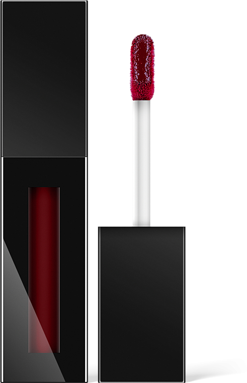 Płynna szminka - Revolution Pro Supreme Matte Lip Pigment Liquid Lipstick