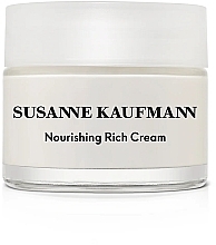 Kup Odżywczy krem do twarzy - Susanne Kaufmann Nourishing Rich Cream