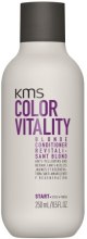 Kup Odżywka do jasnych włosów - KMS California Colour Vitality Blonde Conditioner