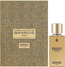 Marc-Antonie Barrois B683 - Woda perfumowana — Zdjęcie N4