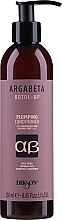 Kup Odżywka zwiększająca objętość włosów - Dikson Argabeta Botol-Up Conditioner