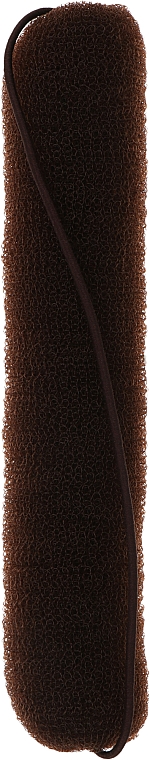 Wypełniacz do koka, brązowy kasztan - Eurostil — Zdjęcie N1