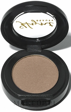 Cień do powiek - Hynt Beauty Perfetto Pressed Eye Shadow Singles — Zdjęcie Crystal Taupe