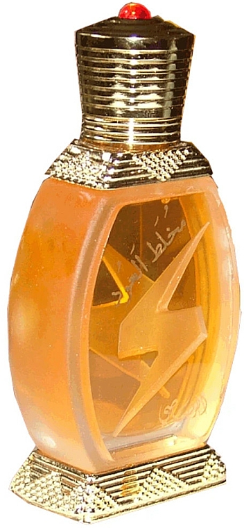 Rasasi Mukhallat Al Oudh - Perfumy w olejku — Zdjęcie N3