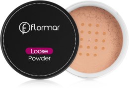 Kup Sypki puder matujący - Flormar Loose Powder