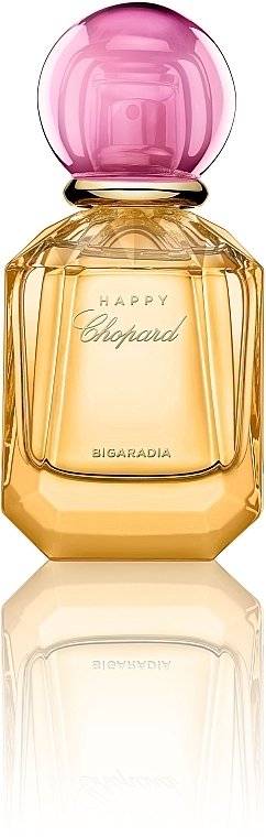 Chopard Happy Bigaradia - Woda perfumowana