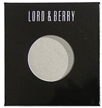 Rozświetlacz - Lord & Berry Glow On The Go Highlighters Refill (uzupełnienie) — Zdjęcie N1