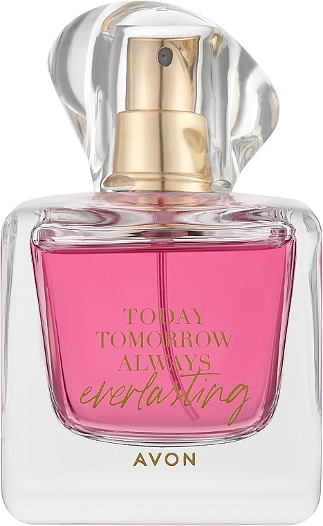 Avon Today Tomorrow Always Everlasting - Woda perfumowana — Zdjęcie N1