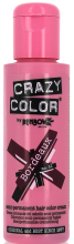 Kup Semipermanentna farba do włosów - Crazy Color Hair Color Semi-Permanent Hair Color Cream 