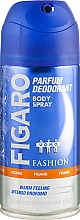 Kup Dezodorant perfumowany Fashion - Mil Mil Figaro Parfum Deodorant