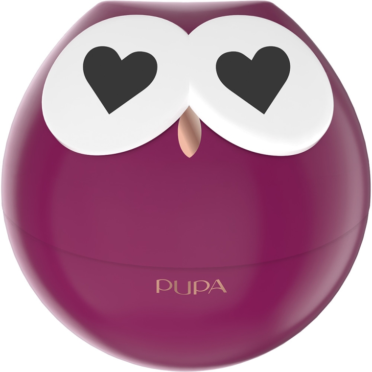 Zestaw do makijażu ust - Pupa Owl 1 Beauty Kits