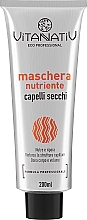 Kup Odżywcza maska do włosów suchych - Vitanativ Dry Hair Nourishing Mask