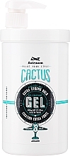 Żel do stylizacji z ekstraktem z kaktusa - Hairgum Cactus Fixing Gel — Zdjęcie N6