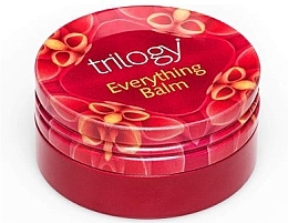 Balsam - Trilogy Everything Balm — Zdjęcie N1