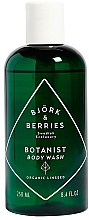 Kup Żel pod prysznic - Bjork & Berries Botanist Body Wash