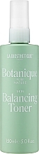 Kup Balansujący tonik do twarzy - La Biosthetique Botanique Pure Nature Balancing Toner