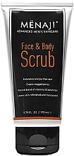 Kup Peeling do twarzy i ciała - Menaji Face & Body Scrub