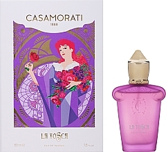 Kup PRZECENA! Xerjoff La Tosca - Woda perfumowana *