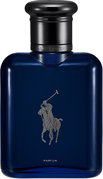 Ralph Lauren Polo Blue Parfum - Perfumy	 — Zdjęcie N1
