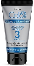 Koloryzująca odżywka do włosów - Joanna Ultra Color — Zdjęcie N6