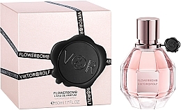 Viktor & Rolf Flowerbomb - Woda perfumowana — Zdjęcie N2