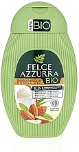 Kup Żel pod prysznic Migdał i Kokos - Felce Azzurra BIO Almond&Coconut Shower Gel