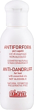 Przeciwłupieżowy lotion do włosów - Argital Anti-Dandruff — Zdjęcie N1