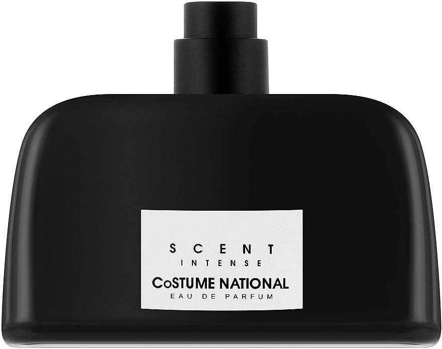 Costume National Scent Intense - Woda perfumowana