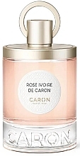 Caron Rose Ivoire De Caron 2021 - Woda perfumowana — Zdjęcie N1