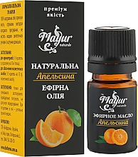 Kup Olejek eteryczny Pomarańcza - Mayur