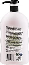 Mydło pod prysznic do włosów i ciała, Wiśnia z ekstraktem z aloesu - Naturaphy Hair & Body Wash — Zdjęcie N2