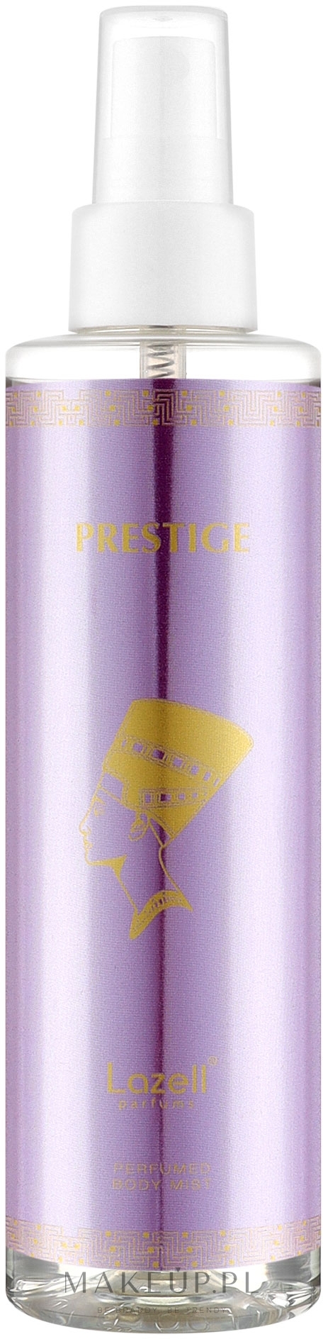 Lazell Prestige - Spray do ciała — Zdjęcie 200 ml