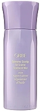 Kup Spray kontrolujący przetłuszczanie się skóry głowy - Oribe Serene Scalp Oil Control Treatment Mist