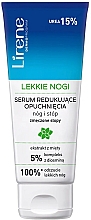 Kup Serum redukujące opuchnięcia stóp i nóg - Lirene Light Legs Serum