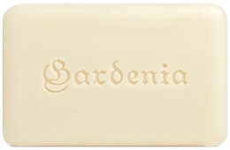 Mydło - Santa Maria Novella Gardenia Milky Soap — Zdjęcie N2