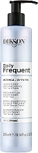 Odżywka do włosów do codziennego stosowania - Dikson Daily Frequent Conditioner — Zdjęcie N1