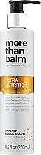 Balsam do włosów Hiperodżywienie od nasady aż po same końce - Hairenew Ultra Nutrition Balm Hair — Zdjęcie N2