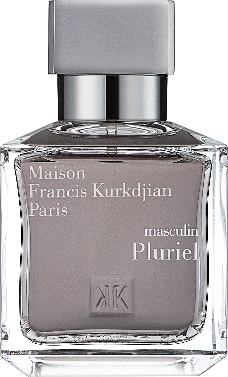 Maison Francis Kurkdjian Paris Masculin Pluriel - Woda toaletowa