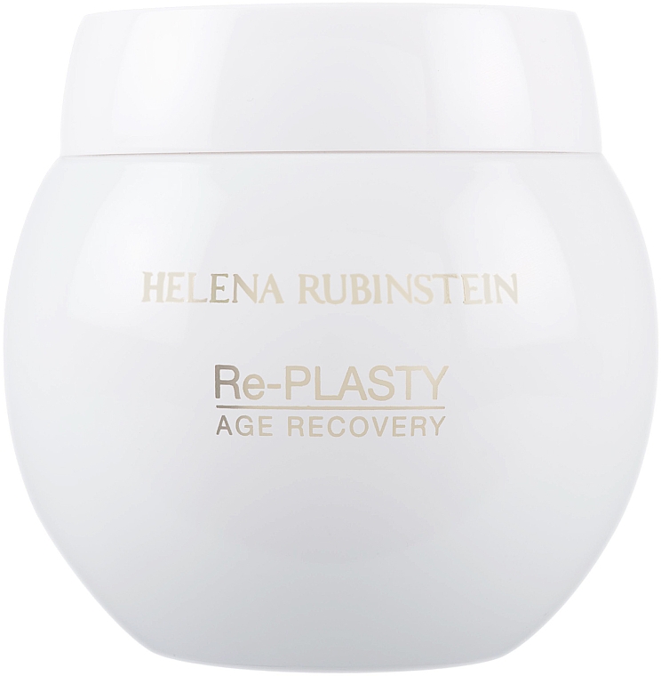 Odmładzający krem do twarzy na dzień - Helena Rubinstein Re-Plasty Age Recovery Day Cream — Zdjęcie N1