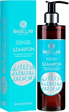 Kup Szampon do włosów kręconych - BasicLab Dermocosmetics Capillus