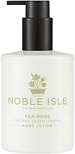 Kup Noble Isle Tea Rose - Balsam do rąk