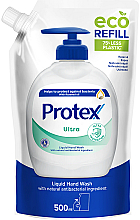 Kup Mydło w płynie z naturalnym składnikiem antybakteryjnym - Protex Reserve Protex Ultra