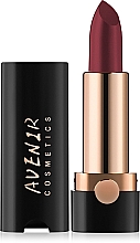Kup Pomadka do ust - Avenir Cosmetics Glam Lipstick